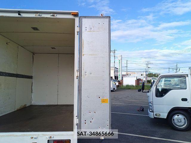 Isuzu ELF TRUCK 2007-11 806227-5