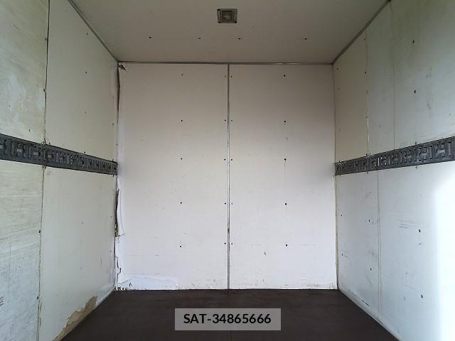 Isuzu ELF TRUCK 2007-11 806227-6