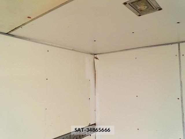 Isuzu ELF TRUCK 2007-11 806227-7