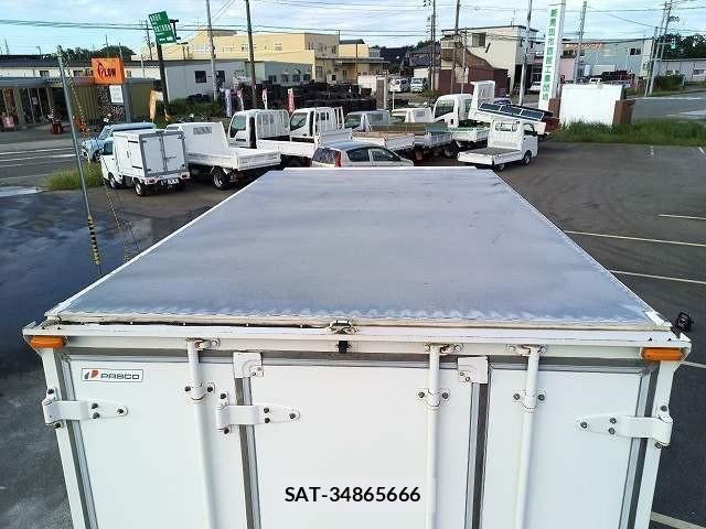 Isuzu ELF TRUCK 2007-11 806227-13