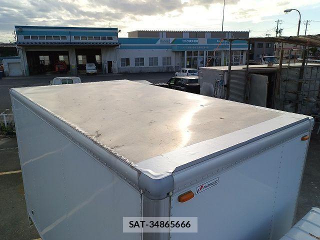 Isuzu ELF TRUCK 2007-11 806227-14