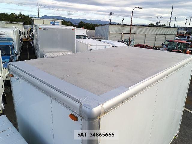 Isuzu ELF TRUCK 2007-11 806227-15