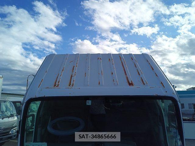 Isuzu ELF TRUCK 2007-11 806227-16
