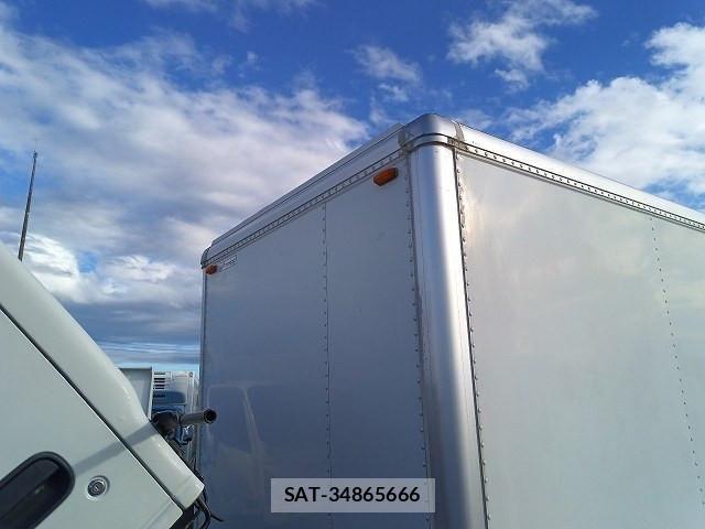 Isuzu ELF TRUCK 2007-11 806227-20