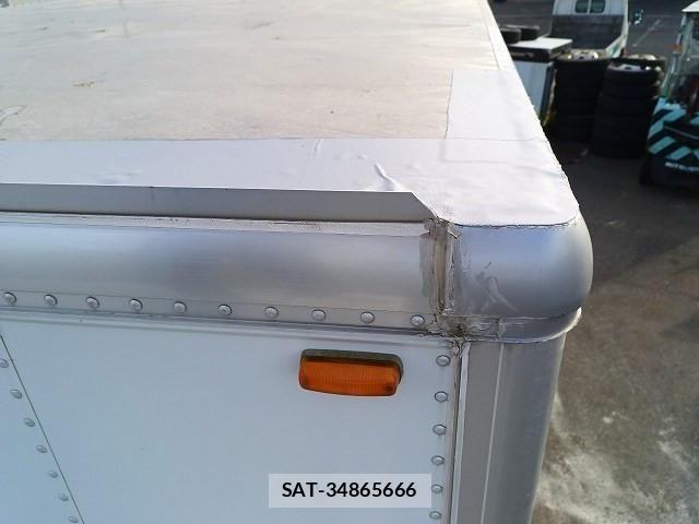 Isuzu ELF TRUCK 2007-11 806227-22