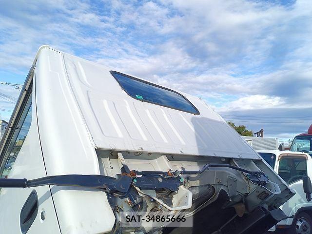 Isuzu ELF TRUCK 2007-11 806227-23