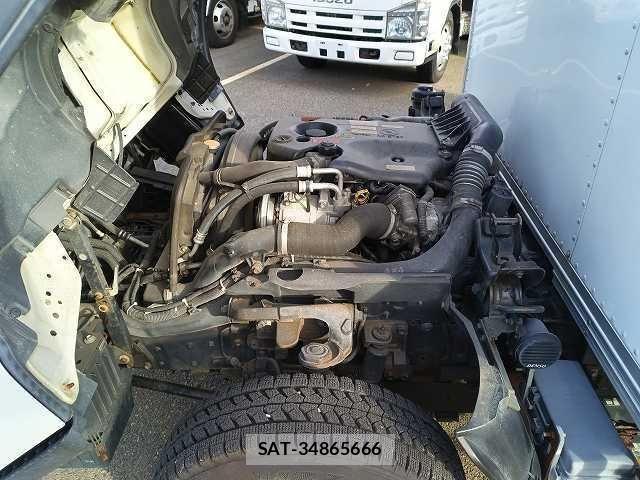 Isuzu ELF TRUCK 2007-11 806227-24