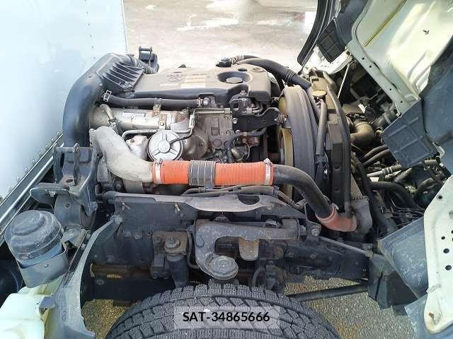 Isuzu ELF TRUCK 2007-11 806227-25