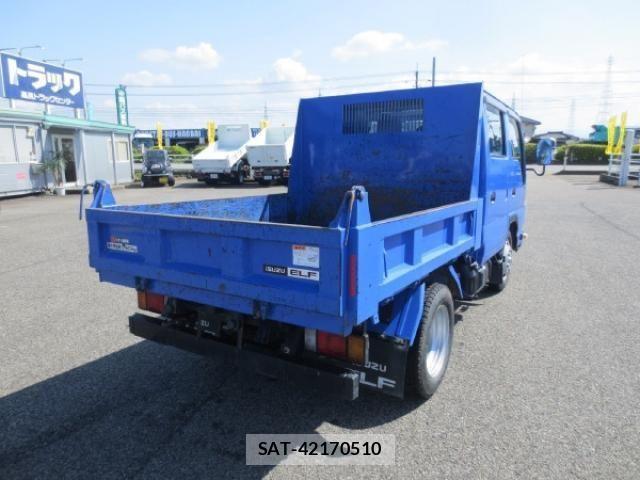 Isuzu ELF TRUCK 2018-12 911964-3
