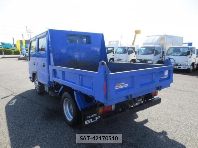 Isuzu ELF TRUCK 2018-12 911964-4