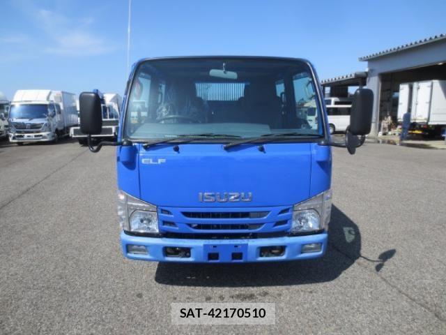 Isuzu ELF TRUCK 2018-12 911964-5