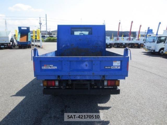 Isuzu ELF TRUCK 2018-12 911964-6