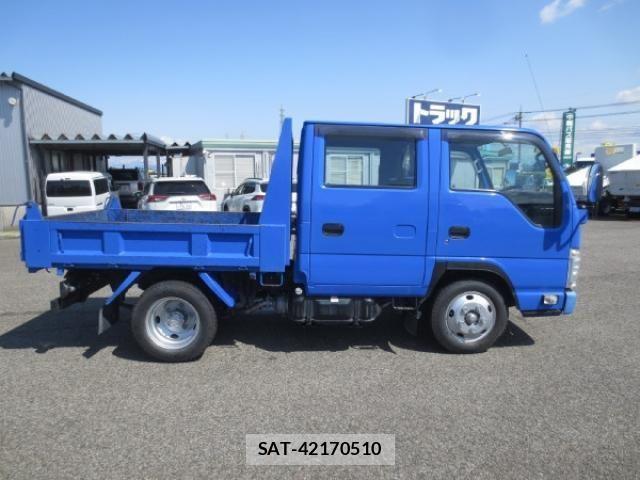 Isuzu ELF TRUCK 2018-12 911964-7