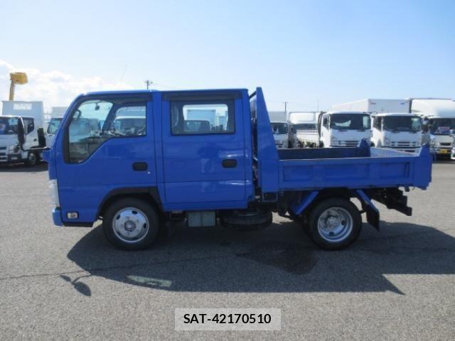 Isuzu ELF TRUCK 2018-12 911964-8