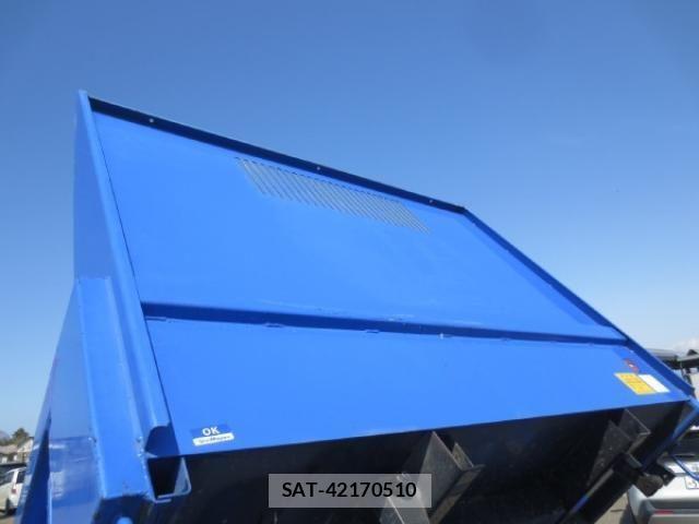Isuzu ELF TRUCK 2018-12 911964-10