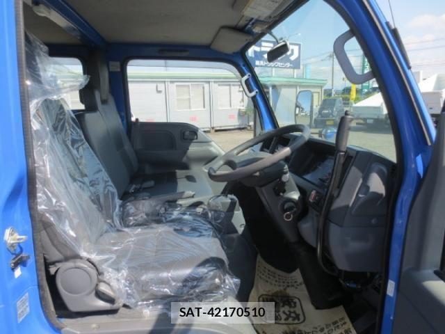 Isuzu ELF TRUCK 2018-12 911964-13