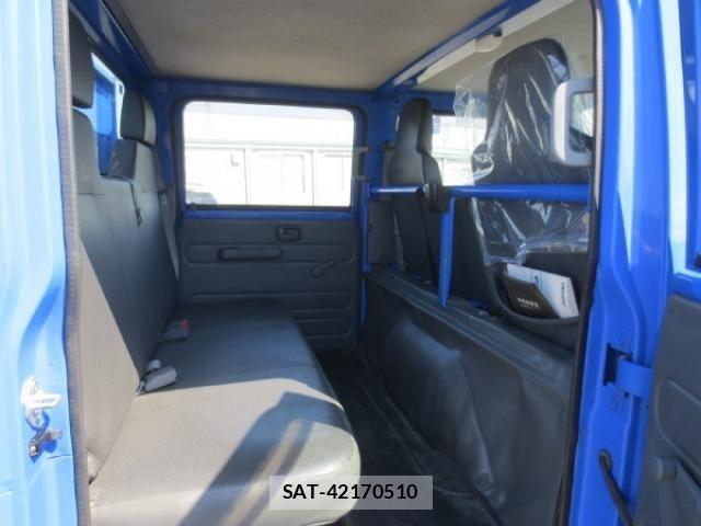 Isuzu ELF TRUCK 2018-12 911964-14