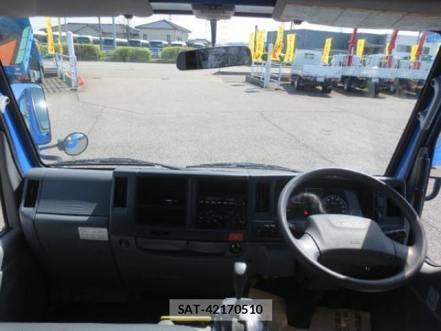 Isuzu ELF TRUCK 2018-12 911964-15
