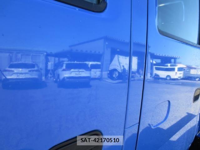 Isuzu ELF TRUCK 2018-12 911964-21