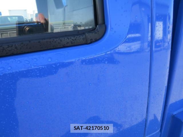Isuzu ELF TRUCK 2018-12 911964-22