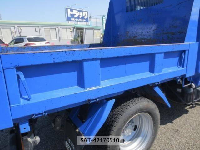 Isuzu ELF TRUCK 2018-12 911964-27