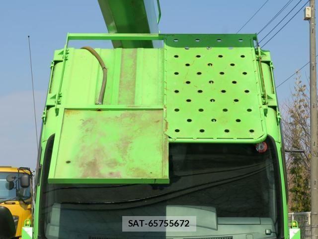 Isuzu ELF TRUCK 2018-02 806363-8