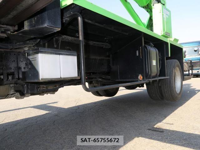 Isuzu ELF TRUCK 2018-02 806363-17