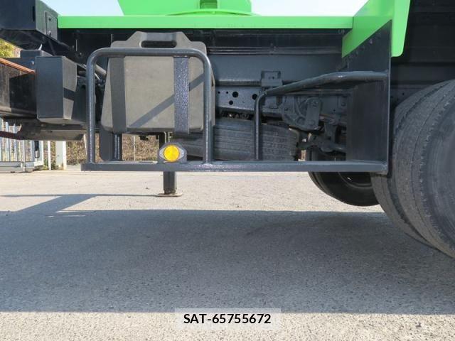 Isuzu ELF TRUCK 2018-02 806363-18