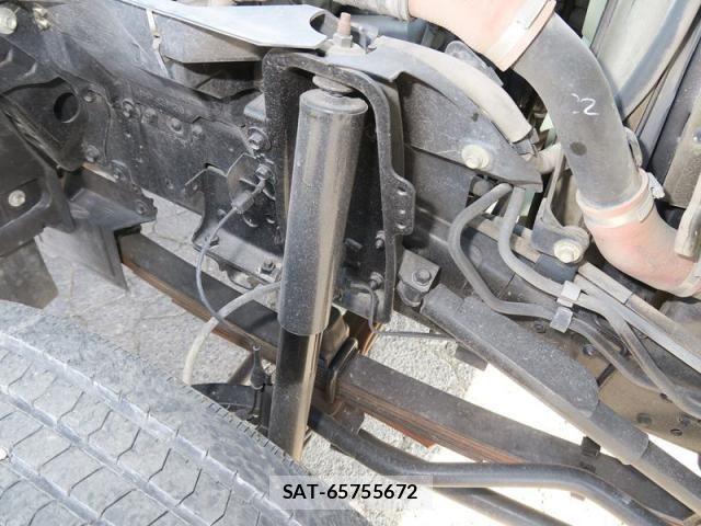 Isuzu ELF TRUCK 2018-02 806363-25
