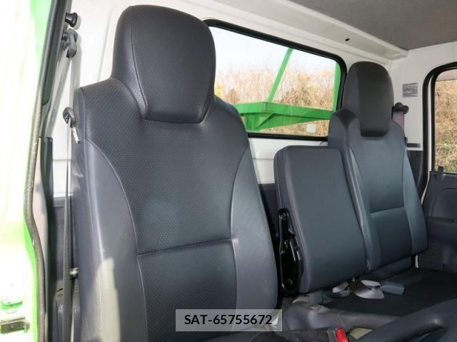 Isuzu ELF TRUCK 2018-02 806363-27