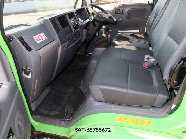 Isuzu ELF TRUCK 2018-02 806363-28