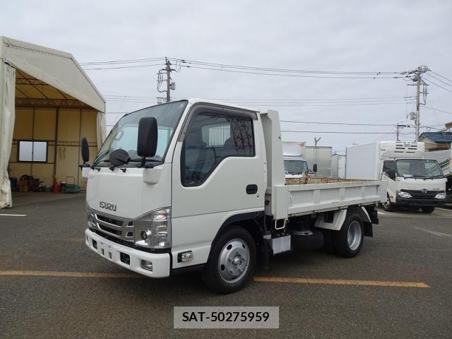 Isuzu ELF TRUCK 2022-08 806171-0