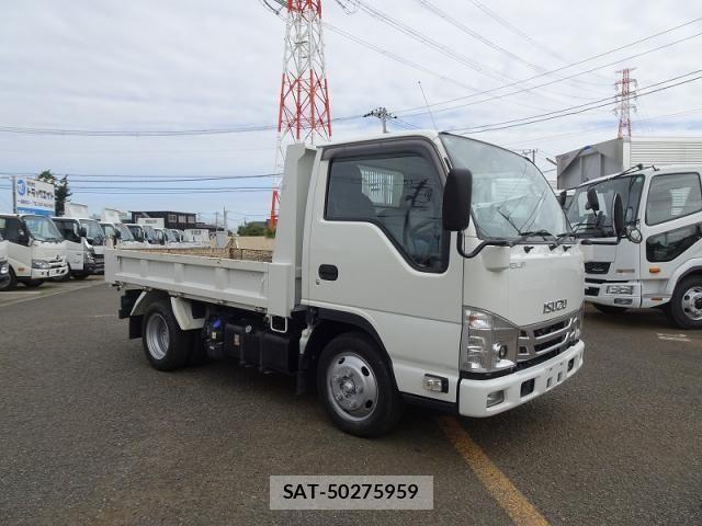 Isuzu ELF TRUCK 2022-08 806171-1