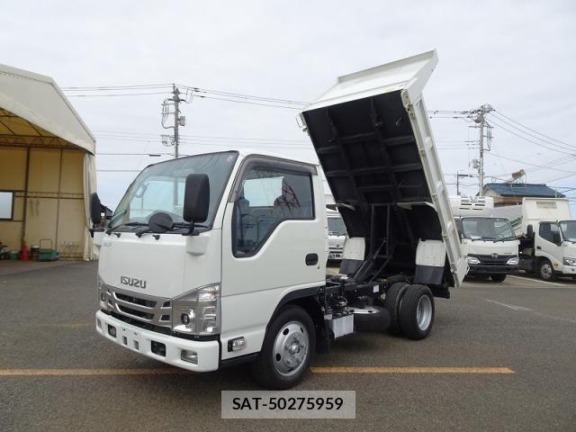 Isuzu ELF TRUCK 2022-08 806171-2