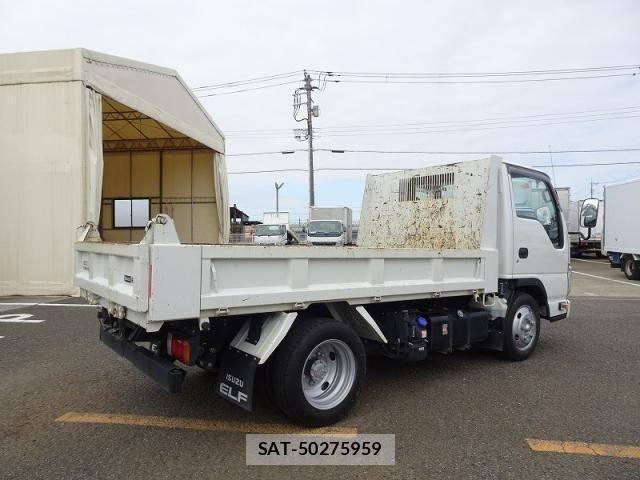 Isuzu ELF TRUCK 2022-08 806171-8