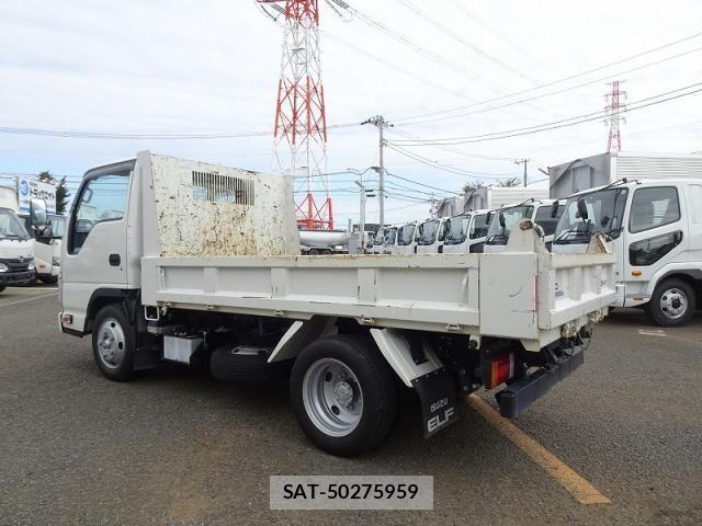 Isuzu ELF TRUCK 2022-08 806171-9