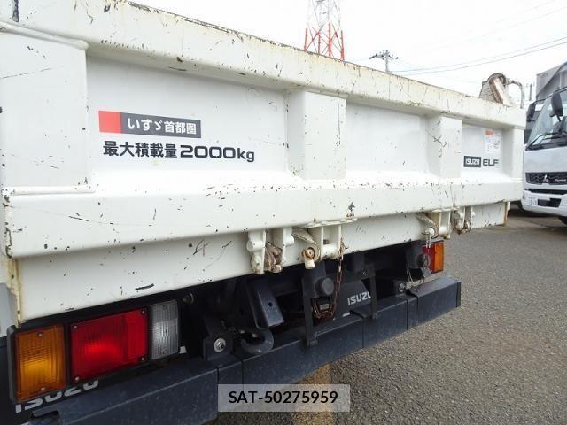 Isuzu ELF TRUCK 2022-08 806171-12