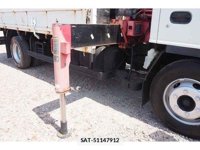 Isuzu ELF TRUCK 2003-01 912011-8