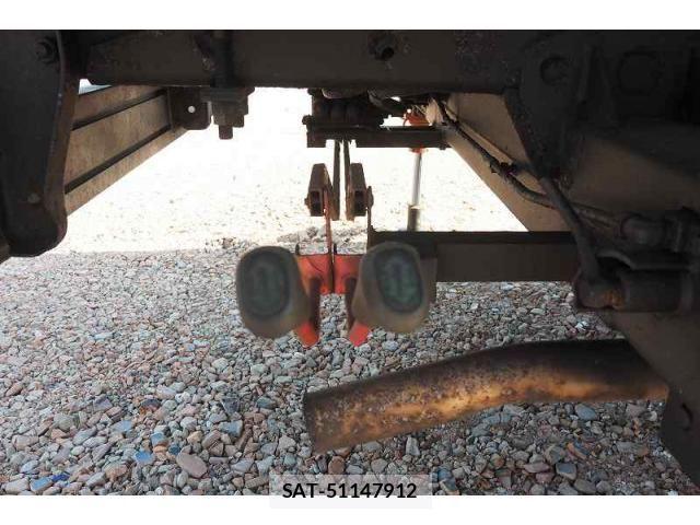 Isuzu ELF TRUCK 2003-01 912011-13