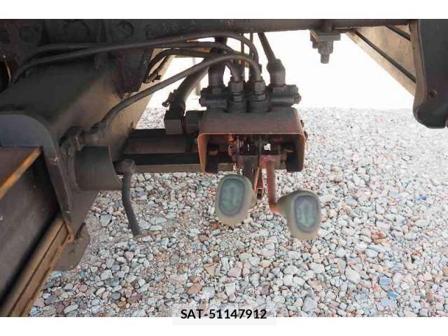 Isuzu ELF TRUCK 2003-01 912011-15