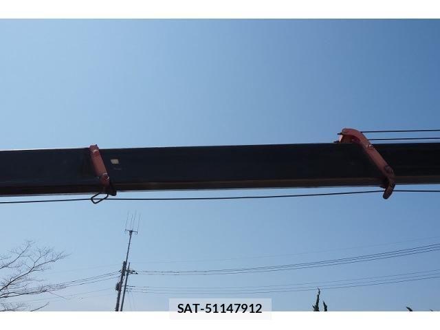 Isuzu ELF TRUCK 2003-01 912011-21