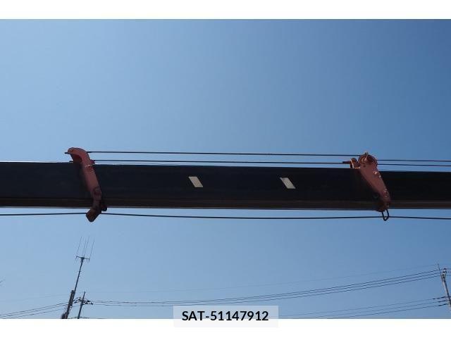 Isuzu ELF TRUCK 2003-01 912011-22