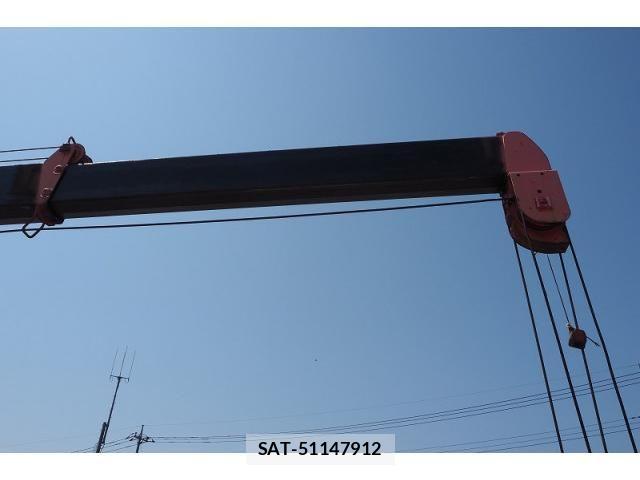 Isuzu ELF TRUCK 2003-01 912011-24