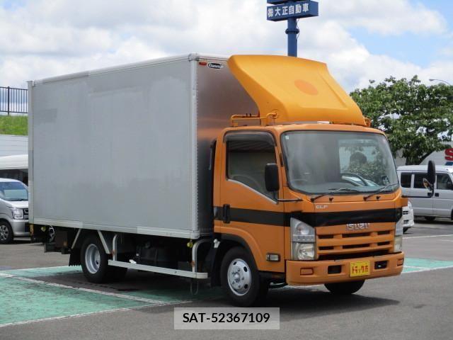 Isuzu ELF TRUCK 2007-08 406960-2