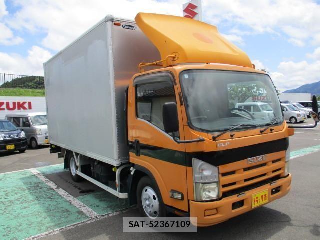 Isuzu ELF TRUCK 2007-08 406960-3