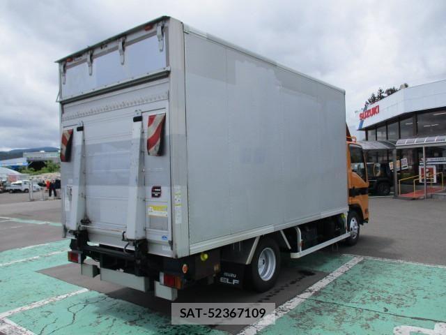 Isuzu ELF TRUCK 2007-08 406960-5