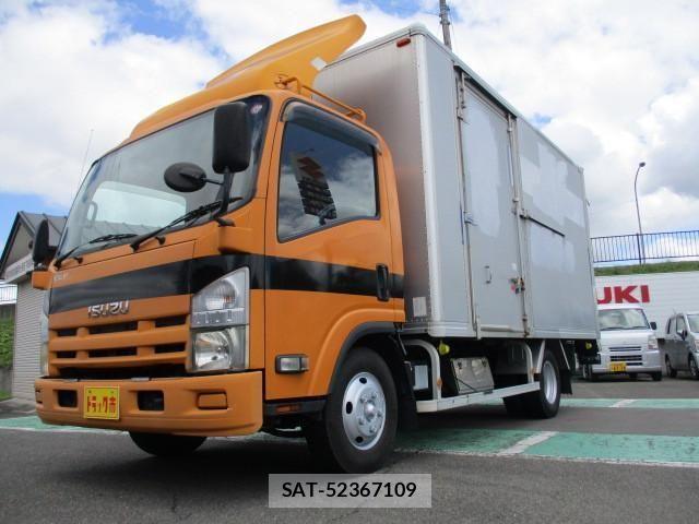 Isuzu ELF TRUCK 2007-08 406960-10