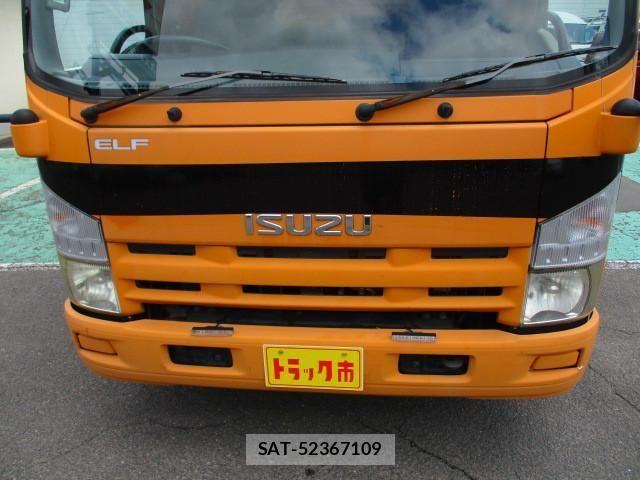 Isuzu ELF TRUCK 2007-08 406960-12