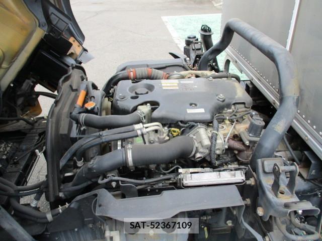 Isuzu ELF TRUCK 2007-08 406960-13