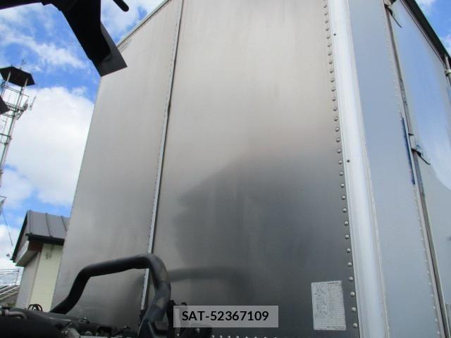 Isuzu ELF TRUCK 2007-08 406960-14
